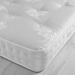 Airsprung - Astall 1500 Pocket Srung - Superking Mattress